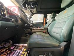 Jetour T2